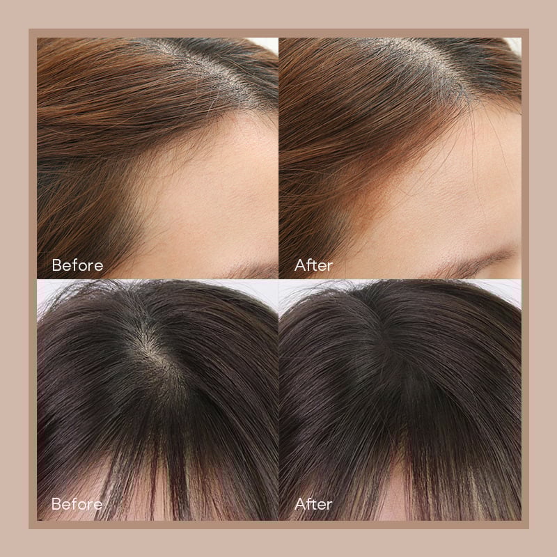🔥Instant Hair Root Cover Up Stick⭐Buy 2 Get 1 Free⭐