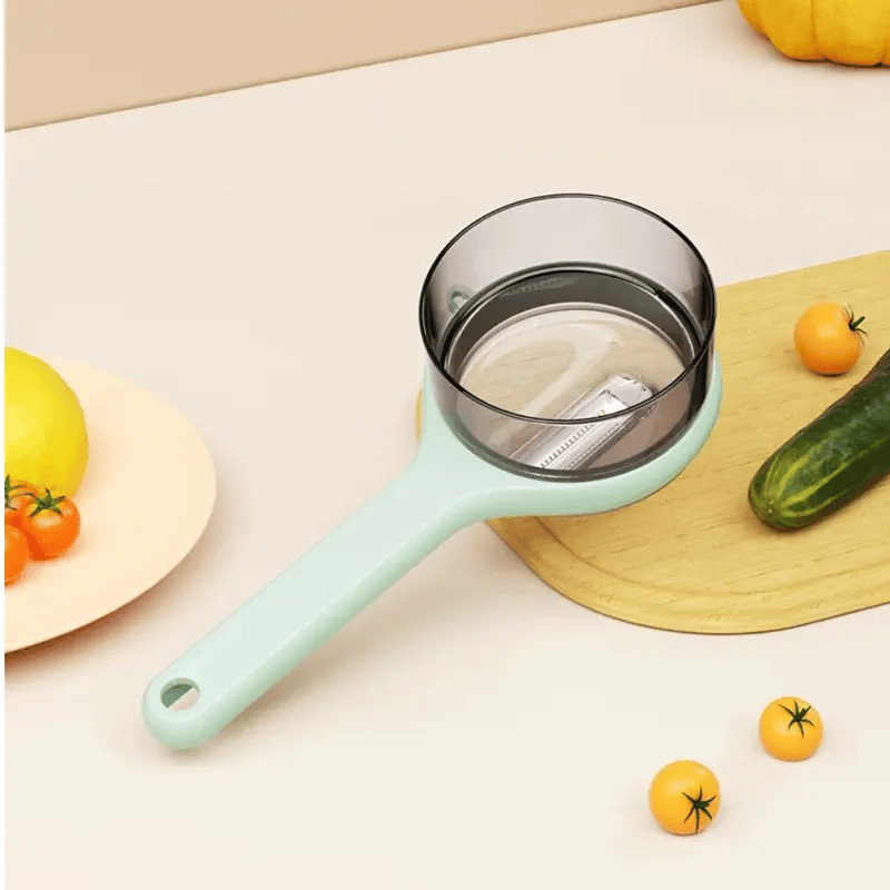 🔥Last Day 49% OFF🔥New with Box Storage Kitchen Special FruitPeeler