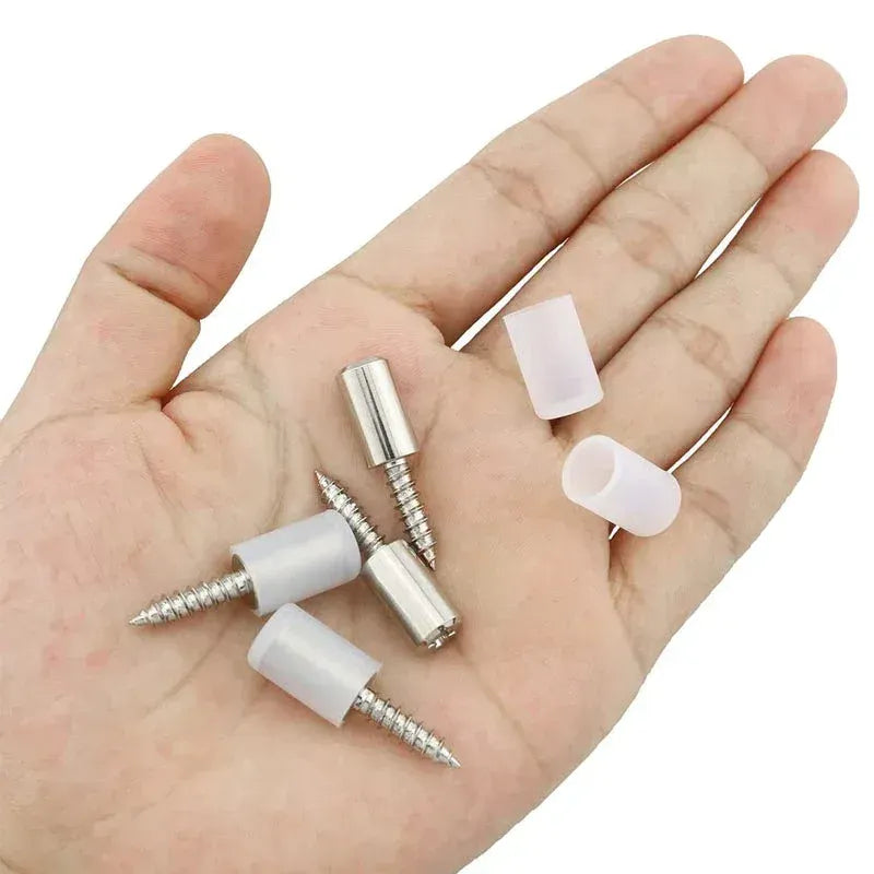[FACTORY DIRECT SALE⏰Final 24-hour Preferential Deal]🔥 Self-tapping Screws Cabinet Laminate Support