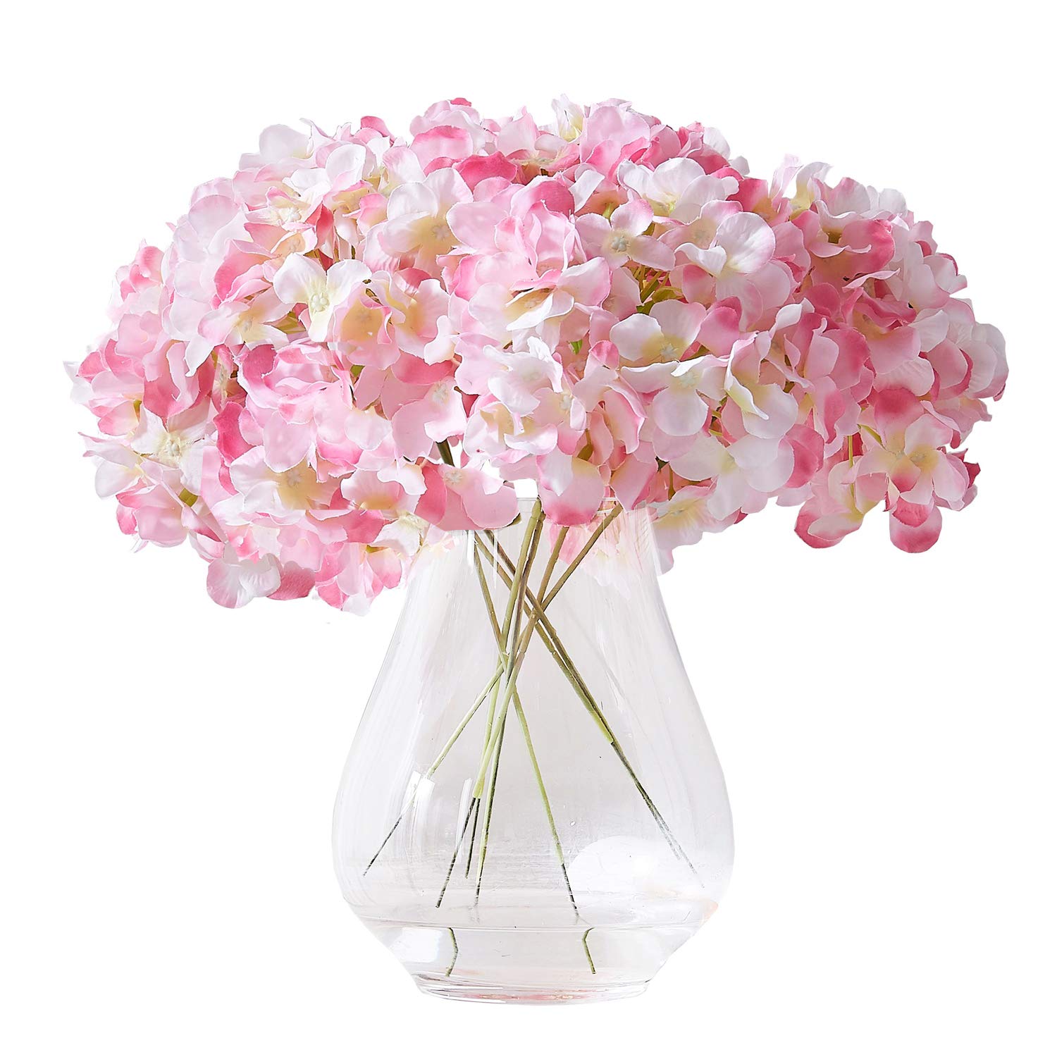 🔥HOT SALE🔥Outdoor Artificial Hydrangea Flowers💐