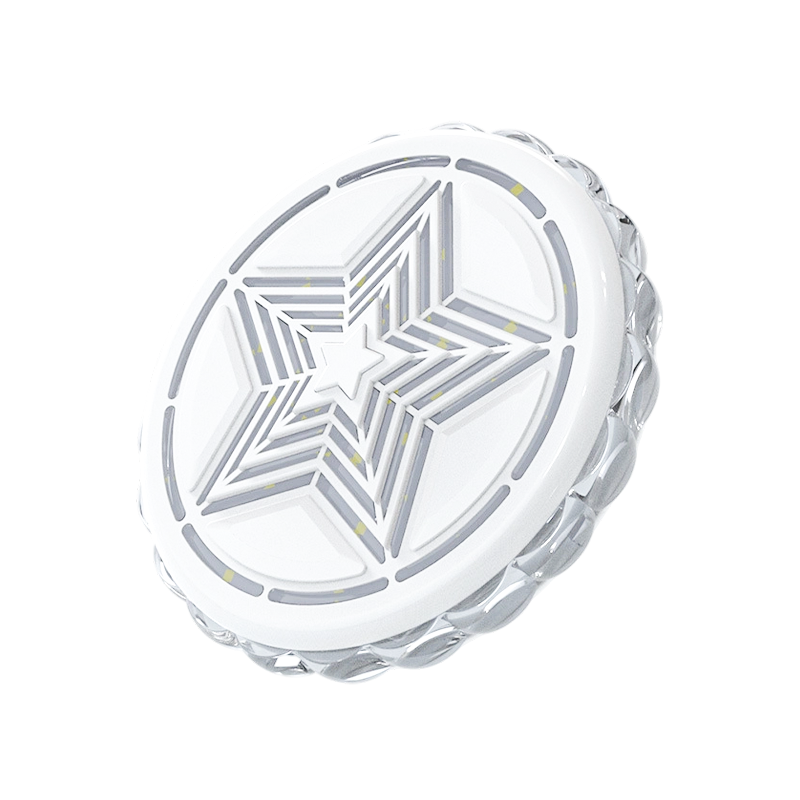 ✨[Car Interior Roof Light - Magnetic Multi-Mode Rechargeable]✨