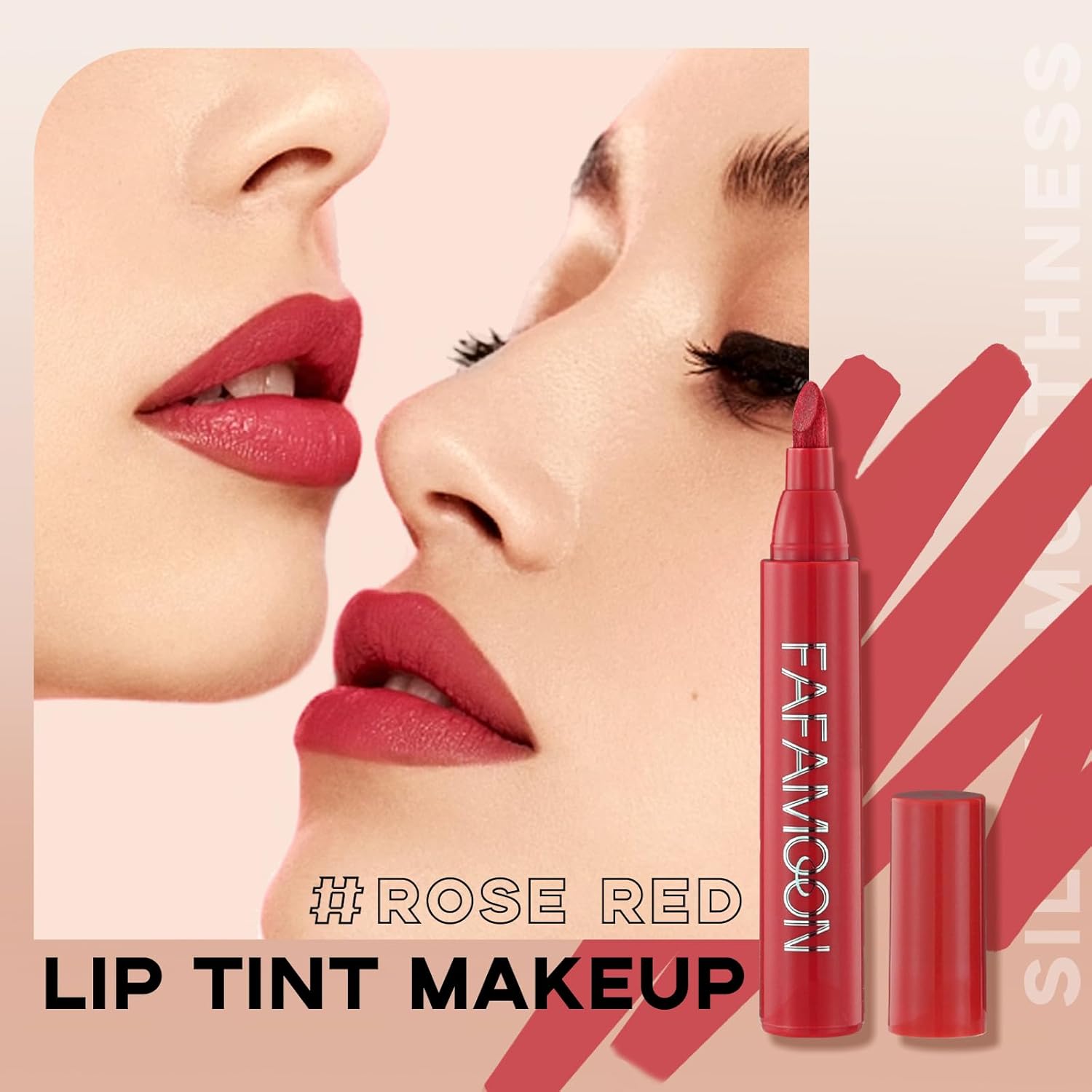 Lip Stain Chisel Tip Maker(🔥BUY MORE SAVE MORE🔥)