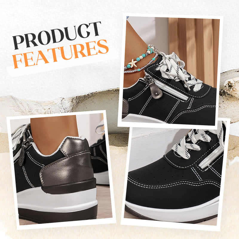 🔥Casual Platform Sneakers