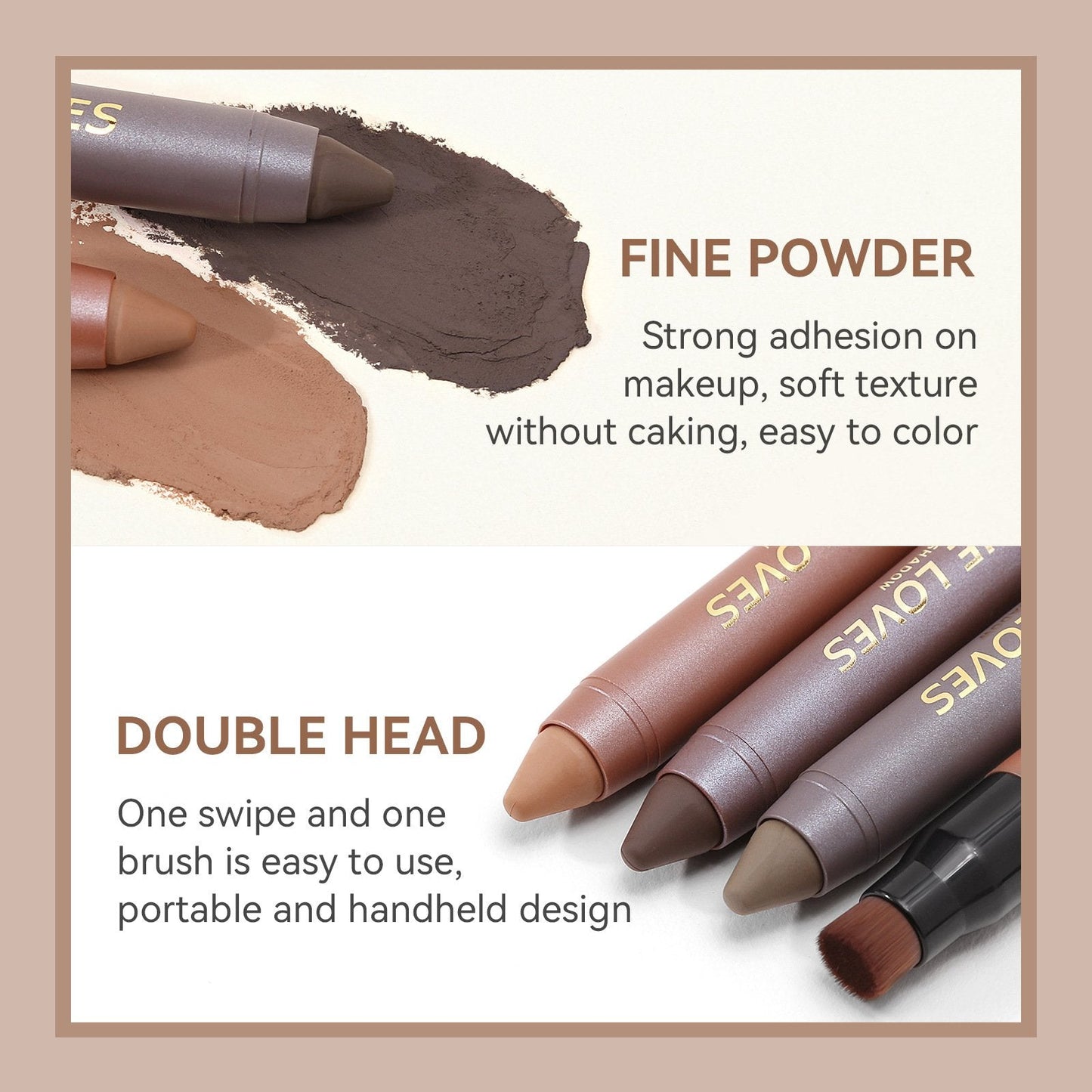 🔥Instant Hair Root Cover Up Stick⭐Buy 2 Get 1 Free⭐