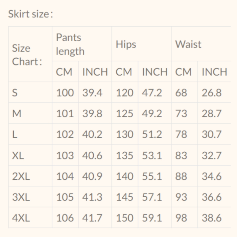 Women's two-piece set: Round neck casual top and wide skirt