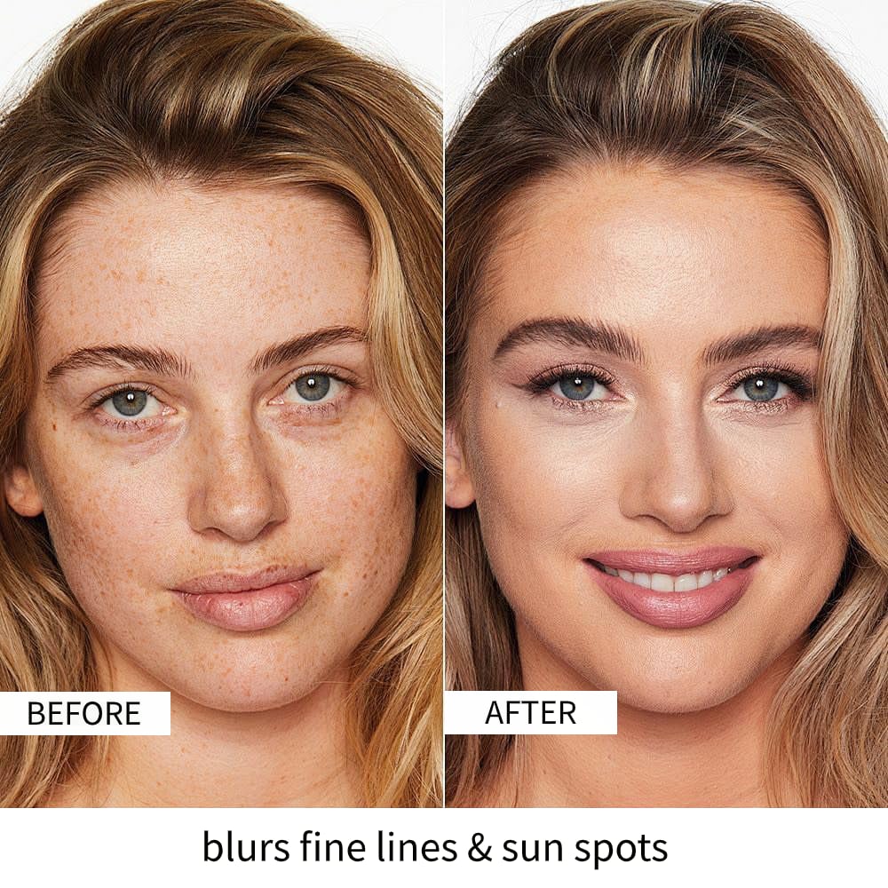 💜✨BB blur tinted moisturizer SPF 30 - instantly brightens, hydrates & smooths your skin✨