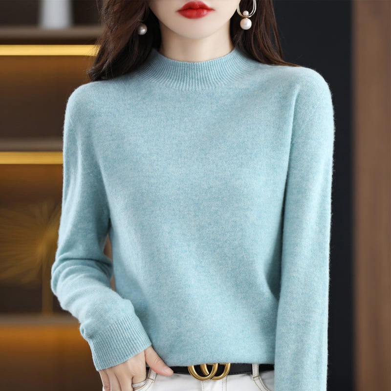 💖-Cashmere Sweaters for Women☃