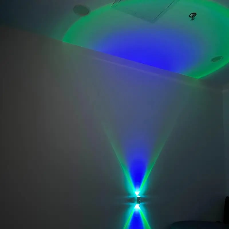 🔥RGB Gradient Ambient Light🎁
