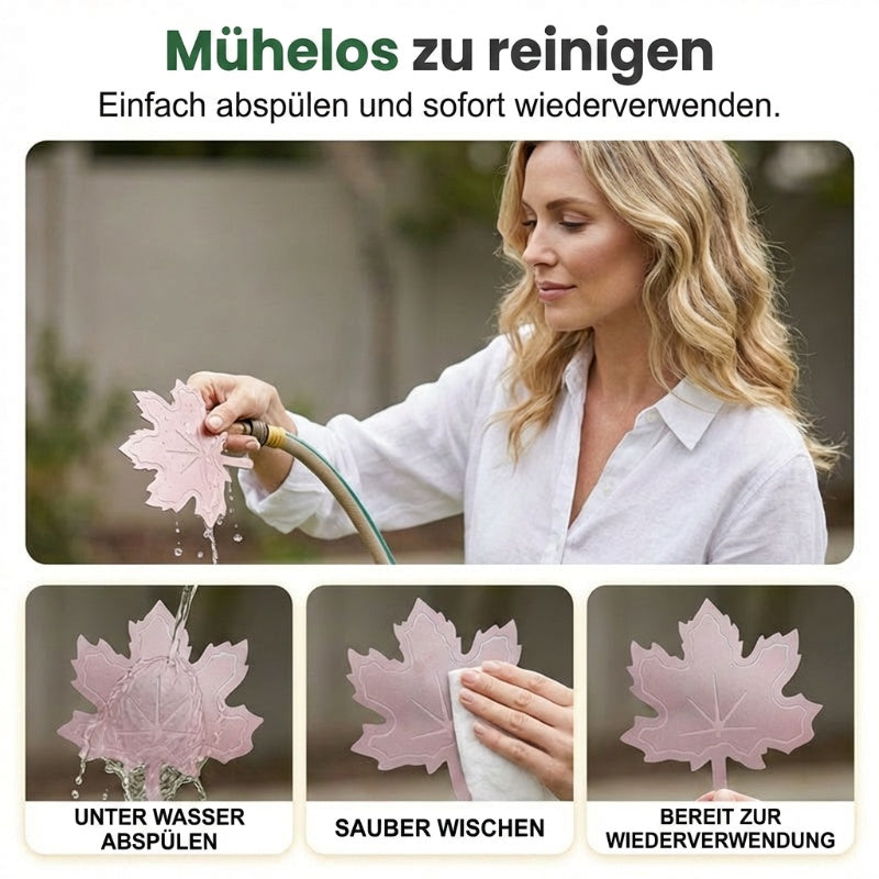 ✨🍁Universal Bird Bath Cleaner