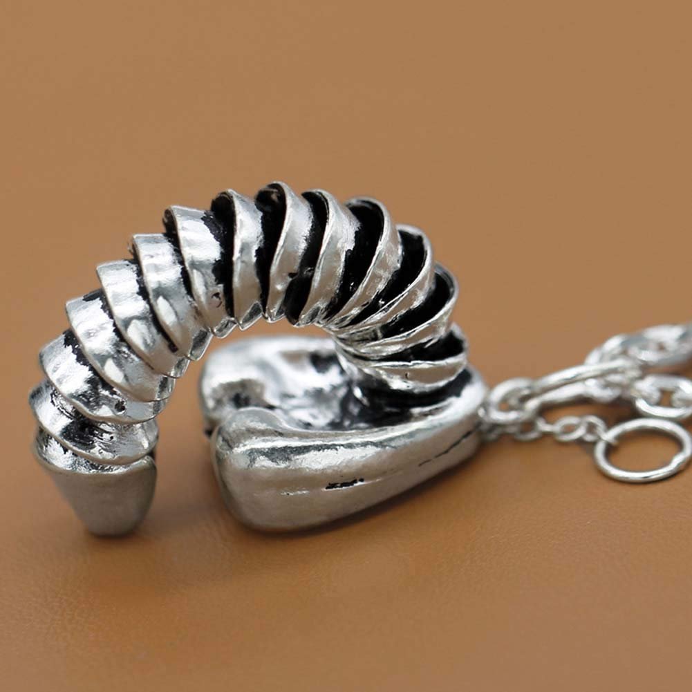 💥Hot sale discount price!Hanging Male Sex Organ Pendant, Fun Gift!