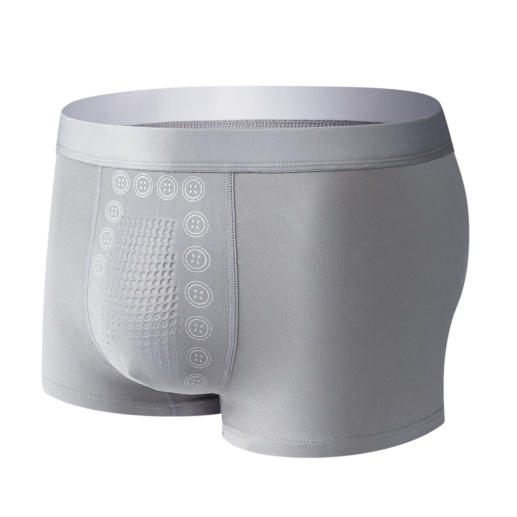 ✨Men's Modal Negative Ion Bacteria Resistant Underpants