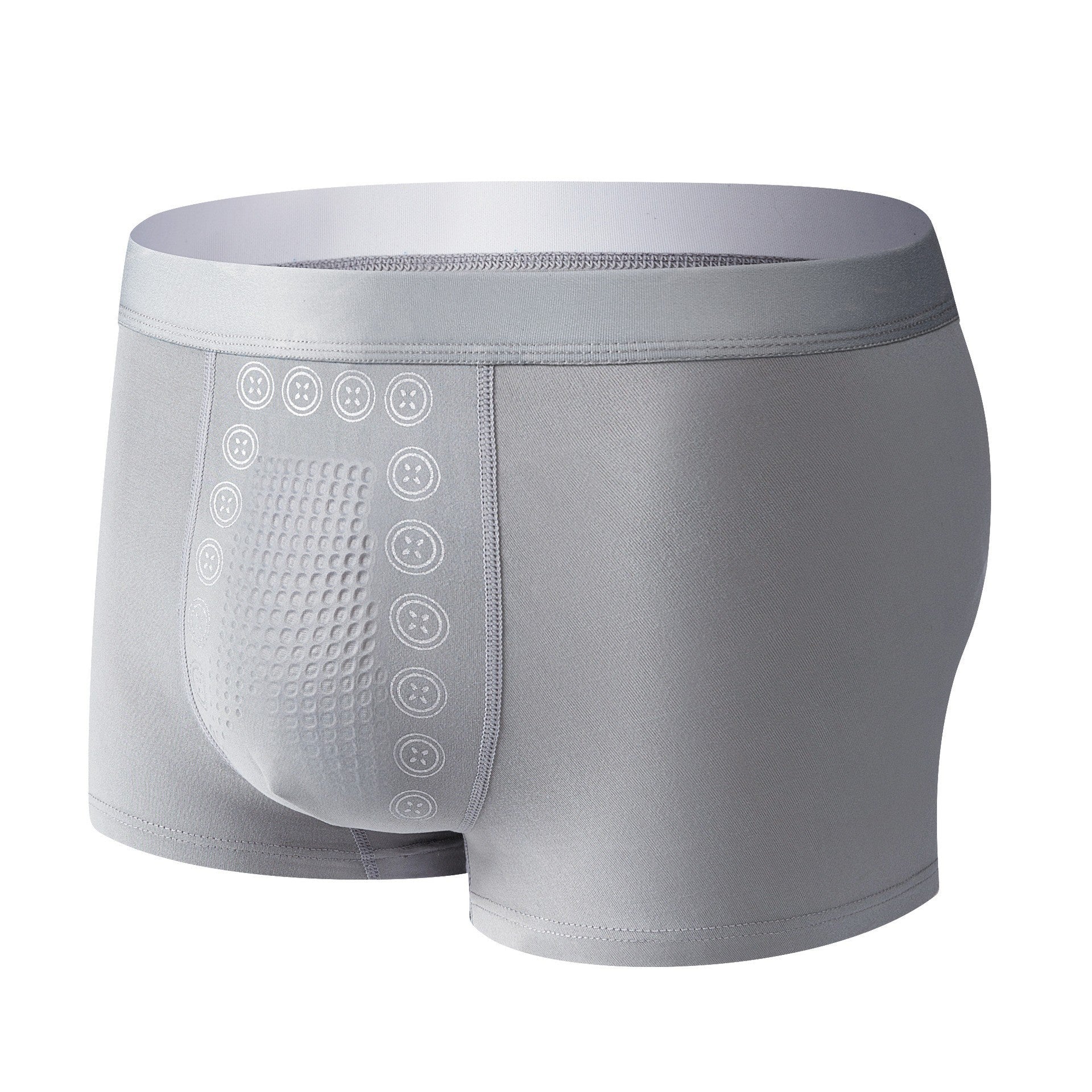 ✨Men's Modal Negative Ion Bacteria Resistant Underpants