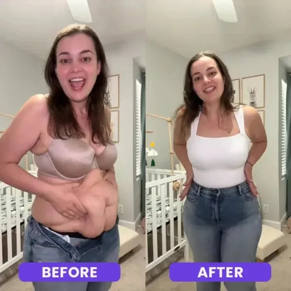 [🔥Final 3-hour Preferential Deal 🔥 HOT SALE💥Sleeveless Tummy Control Tank Tops Bodysuits
