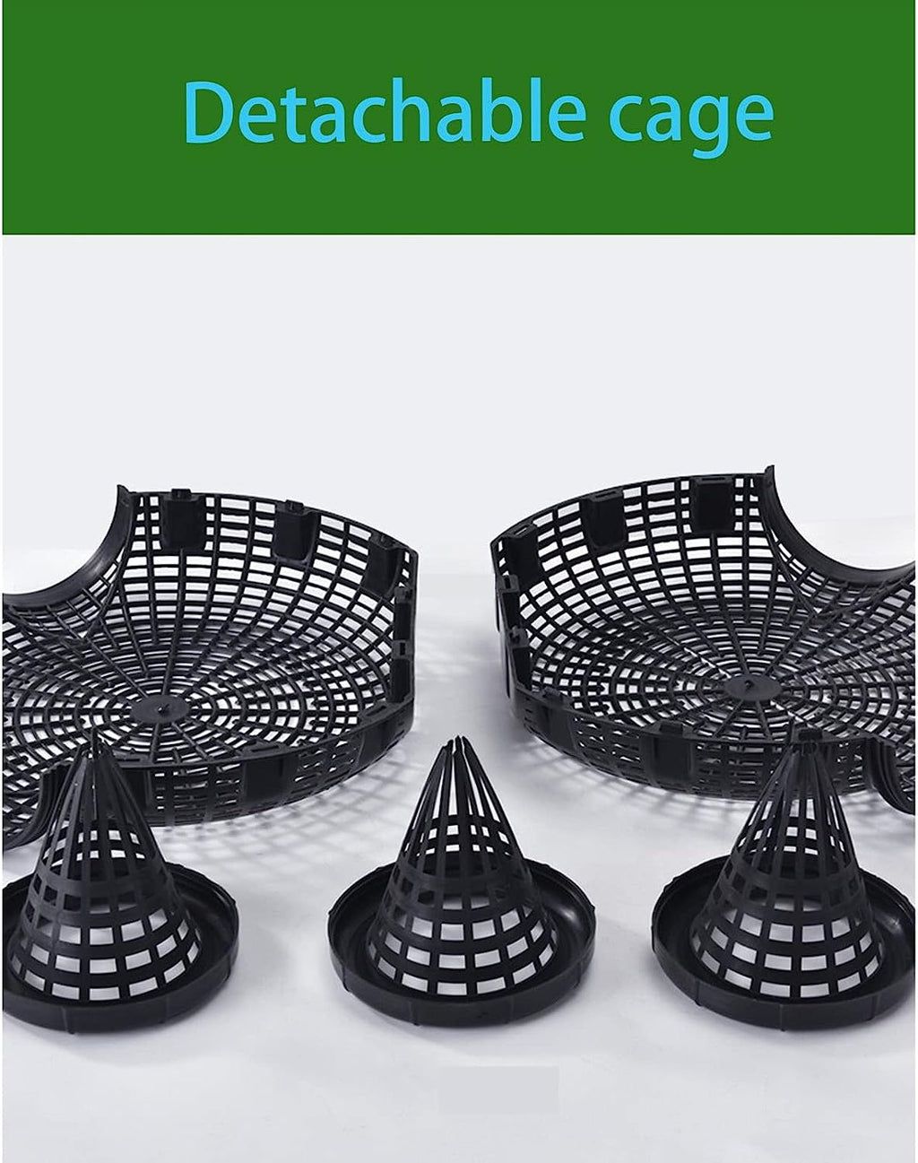 New Upgrade Fish Trap