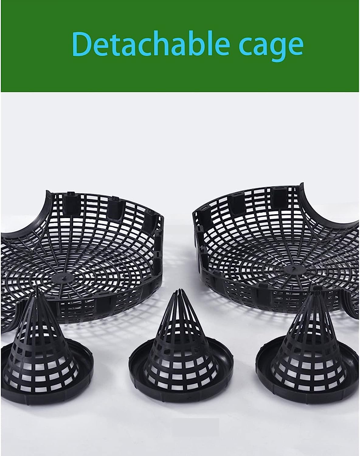 New Upgrade Fish Trap