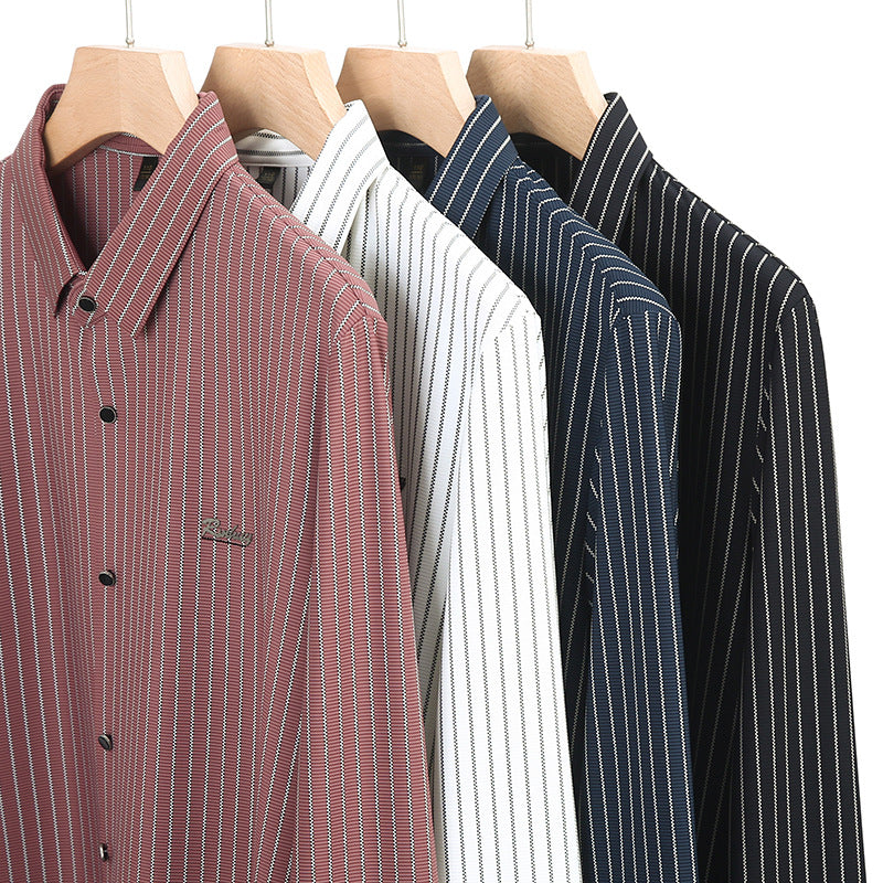 💥Limited-time offer-Men's Classic Wrinkle