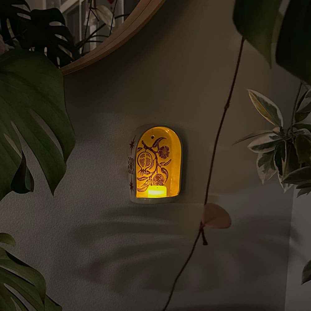 🎄Sacred Wall Niche Collection