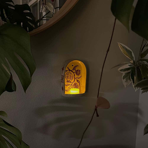 🎄Sacred Wall Niche Collection