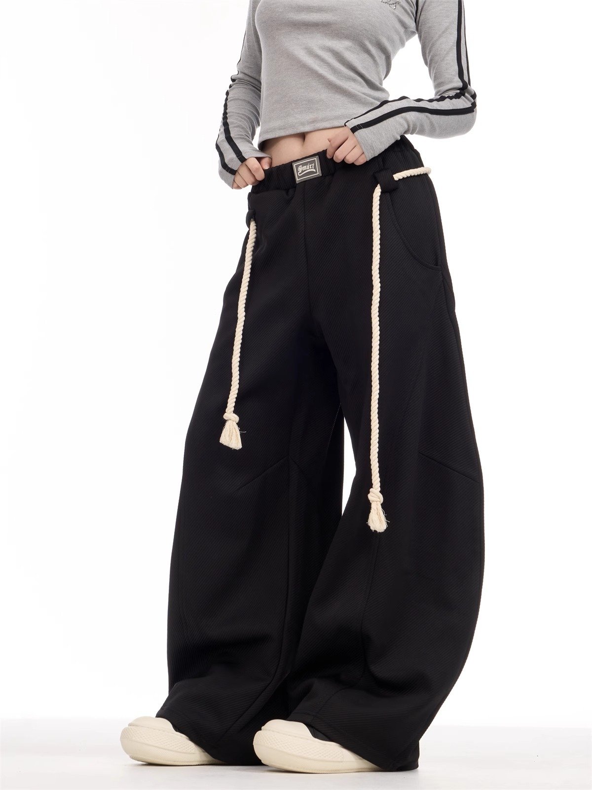 ✨Baggy Wide Leg Pants