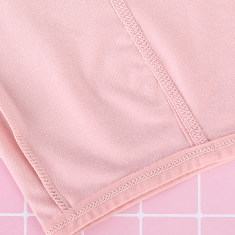 ❤️ Large Size Cotton Hygroscopic and Antibacterial Underwear