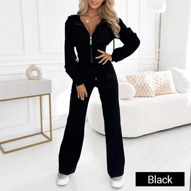 💖Limited Time Holiday Sale 40% OFF💖Women's 2-piece Sportswear Suit