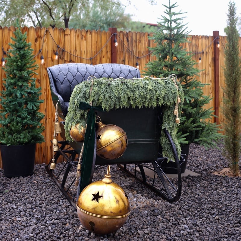 🎅Christmas Magic Decor🔔Super Christmas Bell