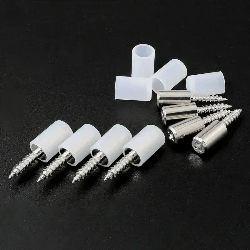 [FACTORY DIRECT SALE⏰Final 24-hour Preferential Deal]🔥 Self-tapping Screws Cabinet Laminate Support