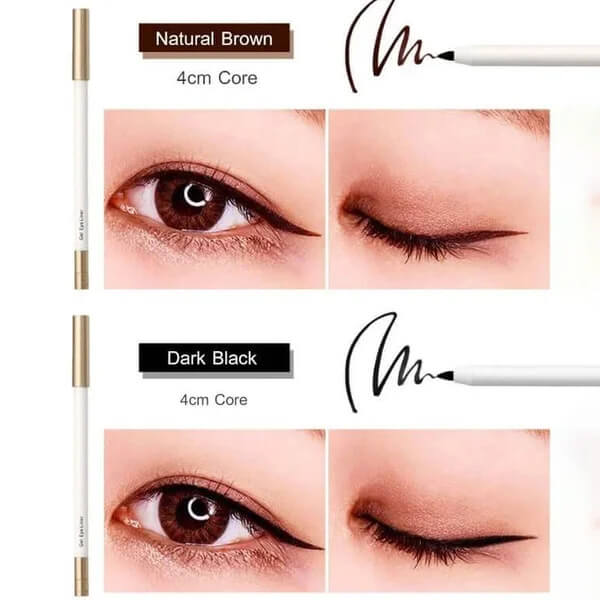 🔥Non-smudging Waterproof Long-lasting Eyeliner Pencil💐BUY 1 GET 1 FREE