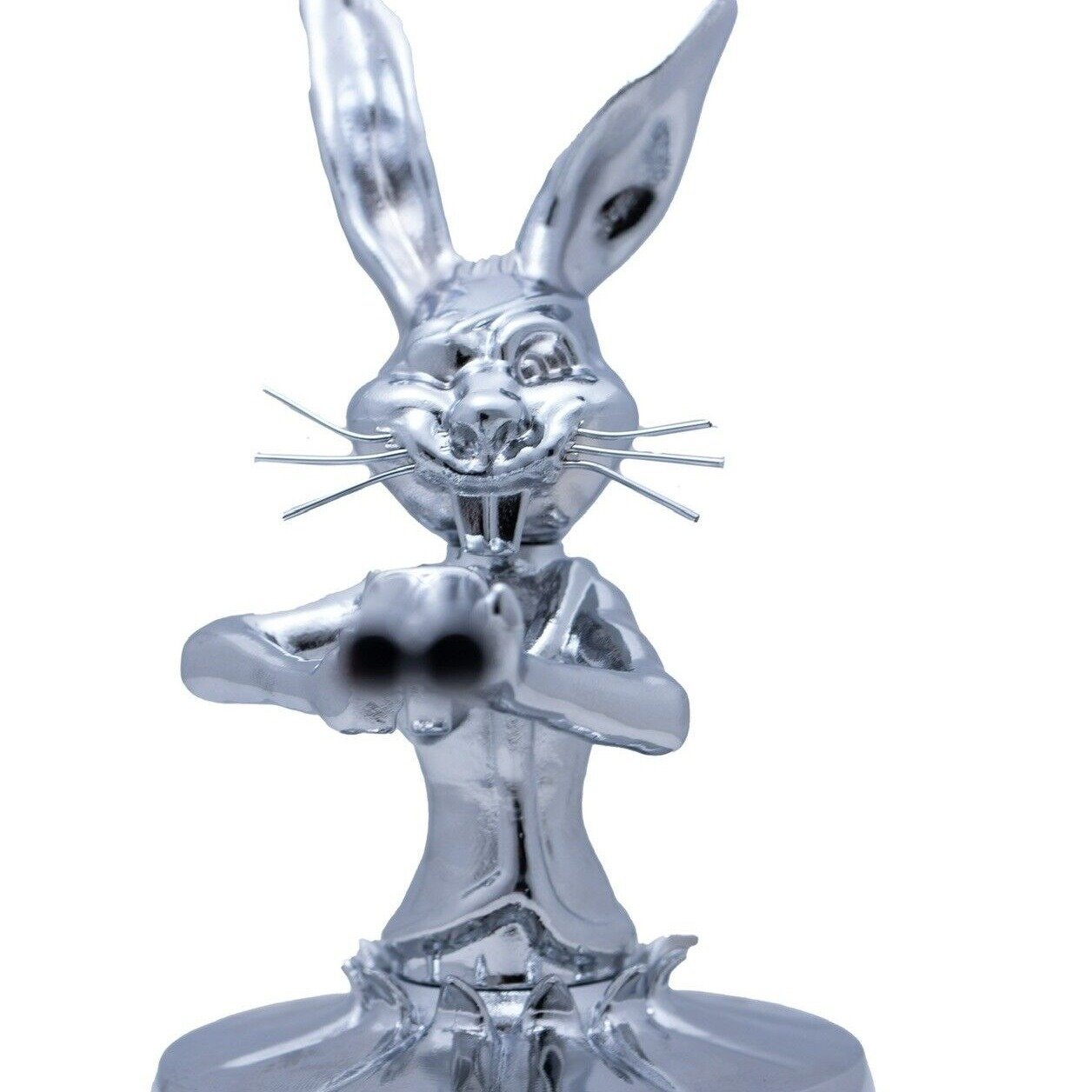 🎁Hood Ornament