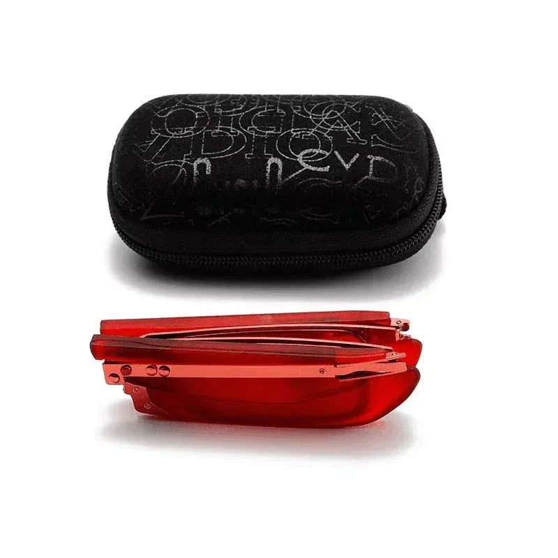 💥✨Foldable Anti-Blue Light Reading Glasses with Case