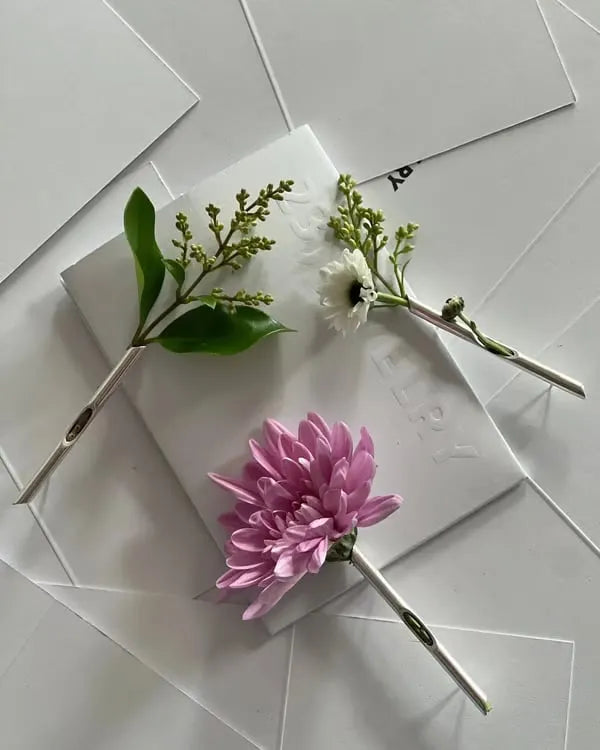 A Kind Brooch
