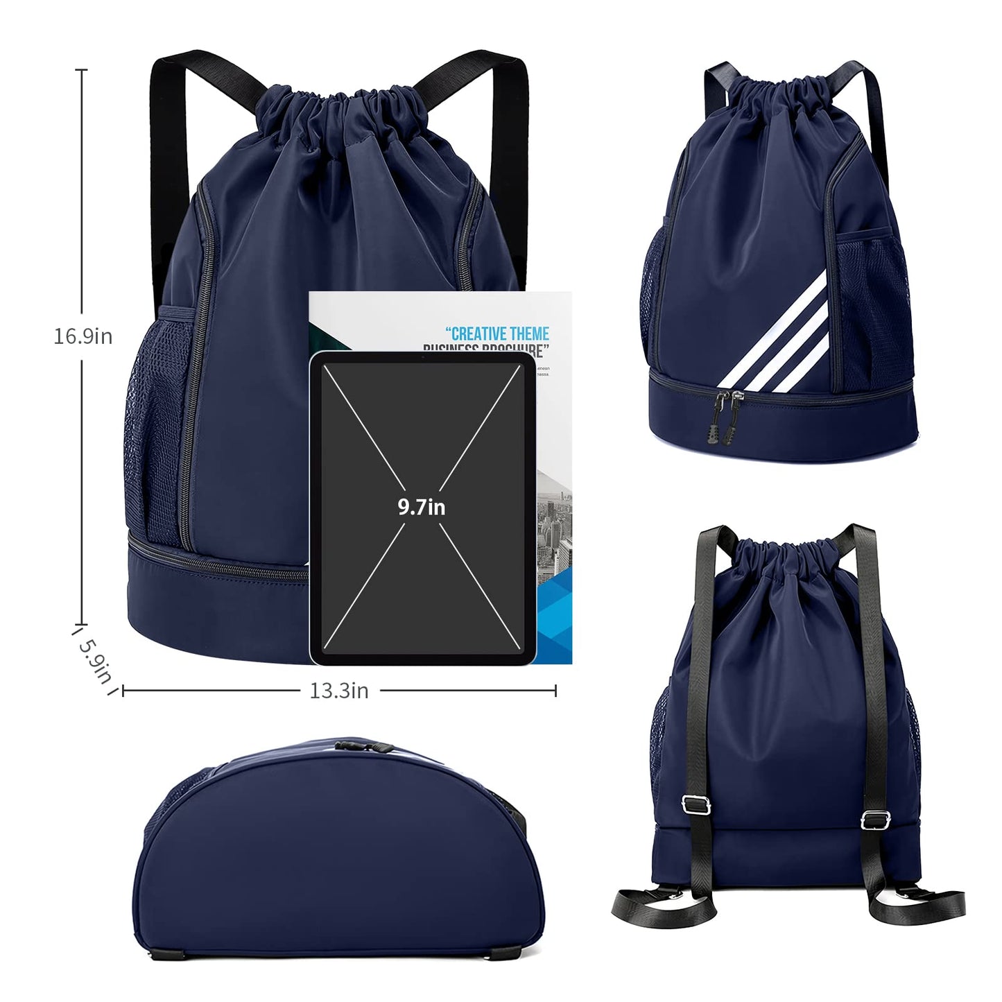 🔥New Design Sports Backpacks