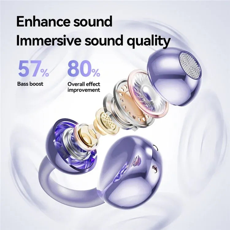 💥💥Earphone Wireless Bluetooth