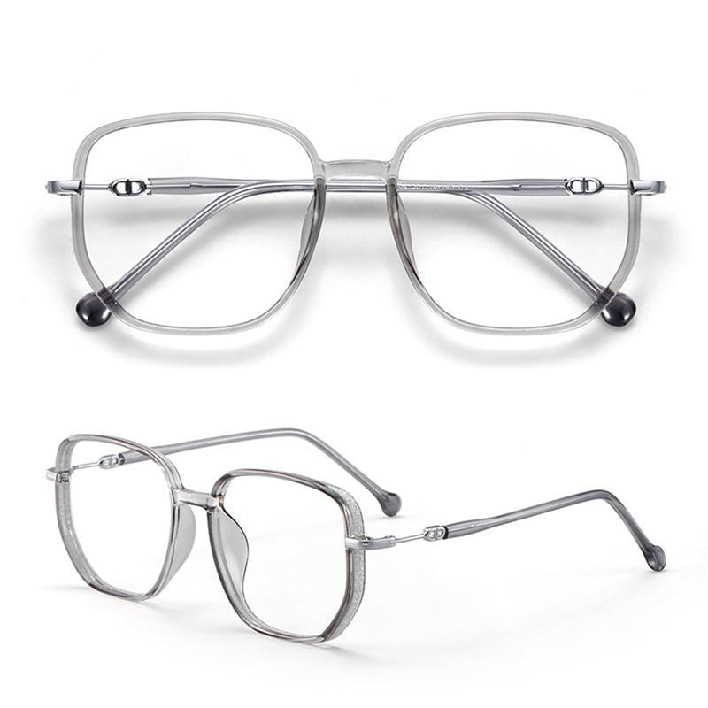 WOMEN'S PORTABLE FASHION ANTI-BLUE LIGHT READING GLASSES✨