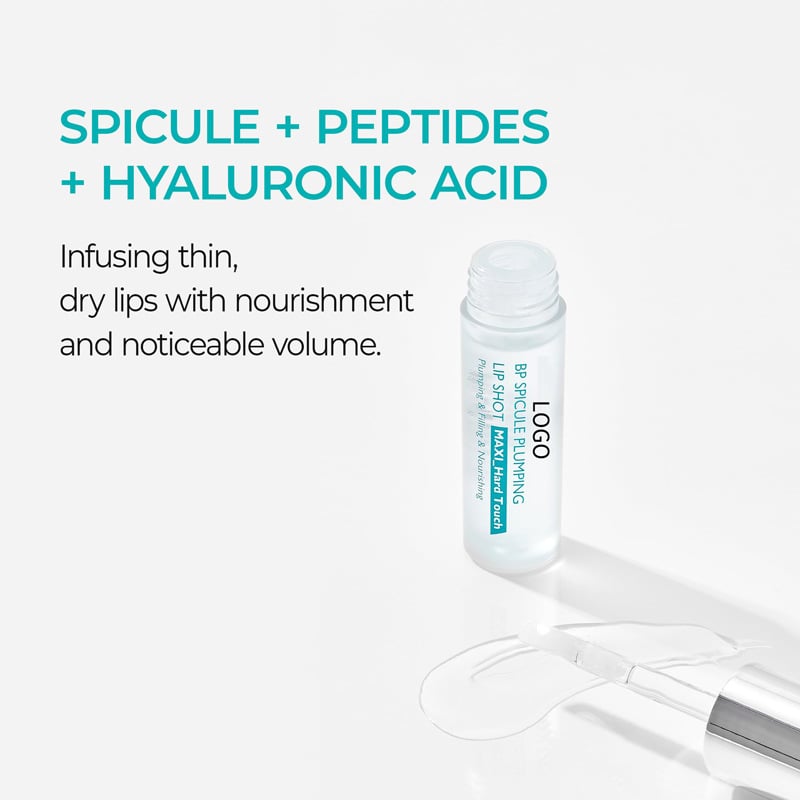 💋 Achieve Lush, Plump Lips - 49% OFF - ✨BP Spicule Plumping Lip Shot