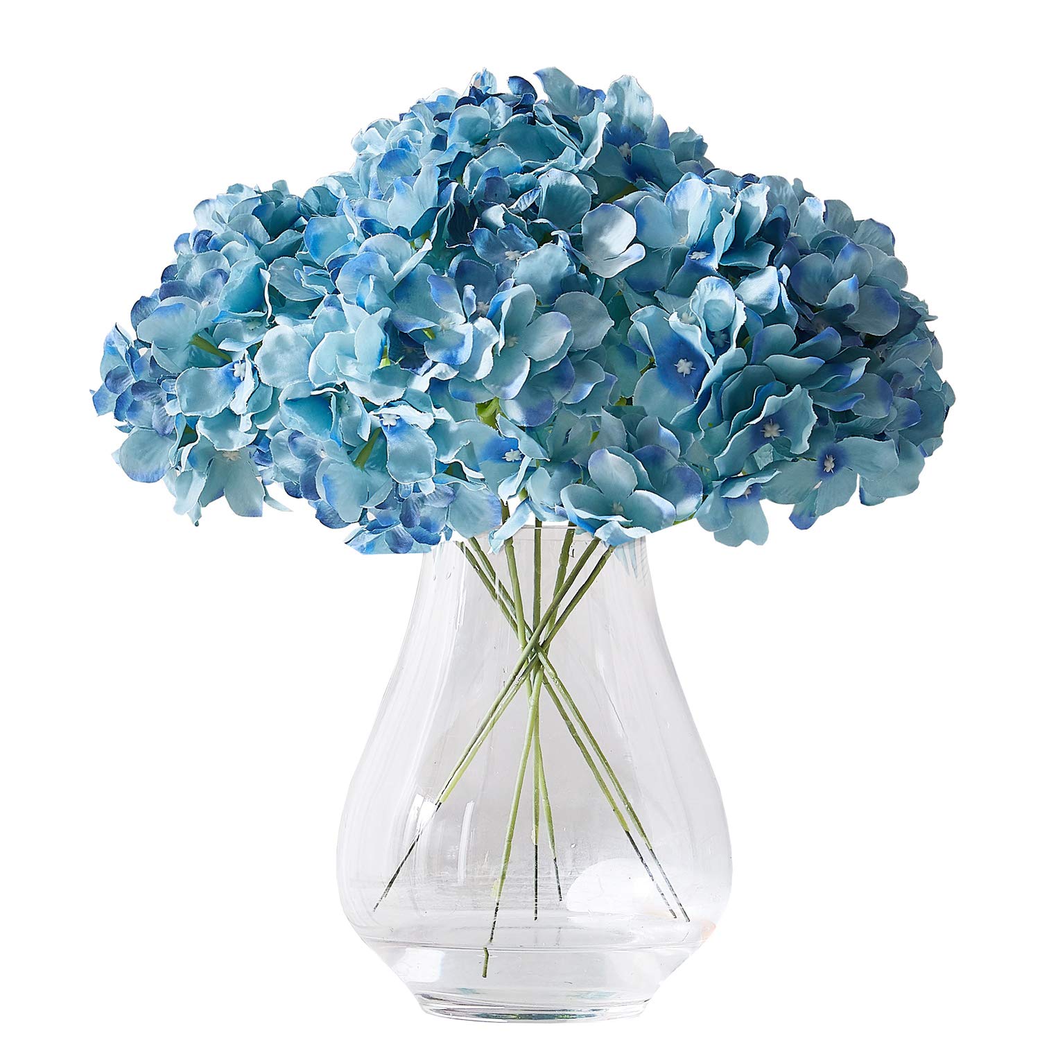 🔥HOT SALE🔥Outdoor Artificial Hydrangea Flowers💐