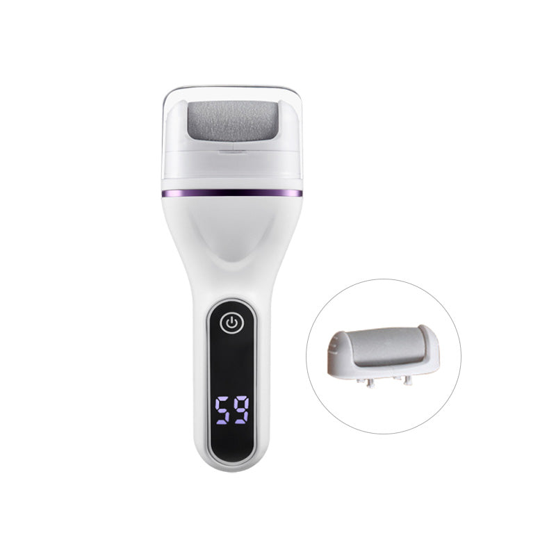 🔥Portable Electric Foot Callus Remover