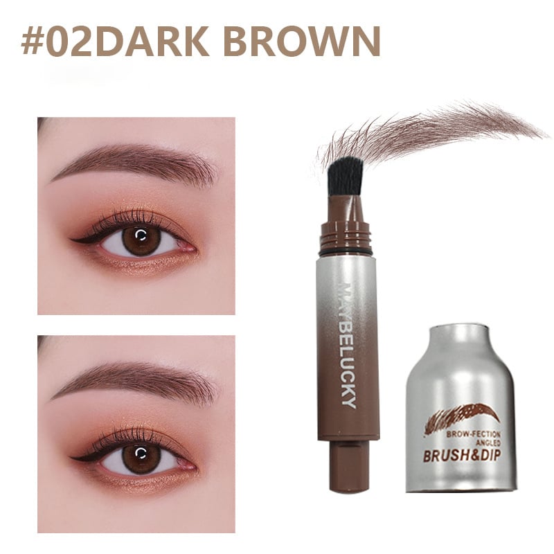 SUPREME EYEBROW BRUSH