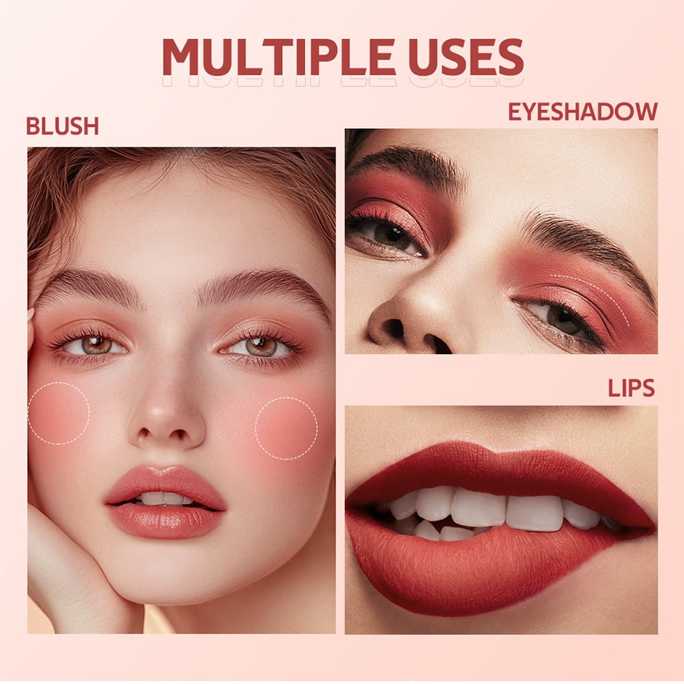 ✨ Super Stay Teddy Tint - For Plush, All-Day Lip Perfection