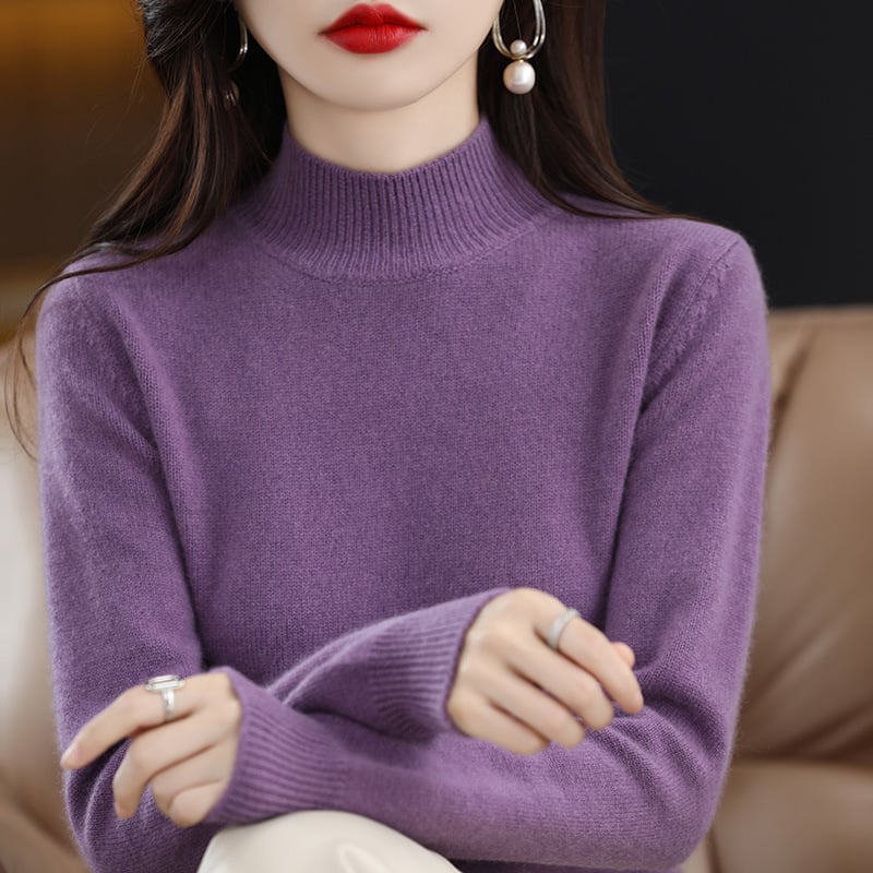 💖-Cashmere Sweaters for Women☃
