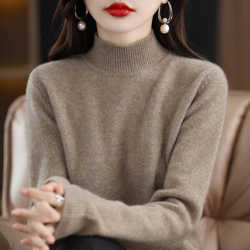 💖-Cashmere Sweaters for Women☃
