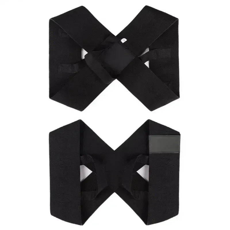 🔥🔥GETBED Fitness Posture Corrector Training Straps