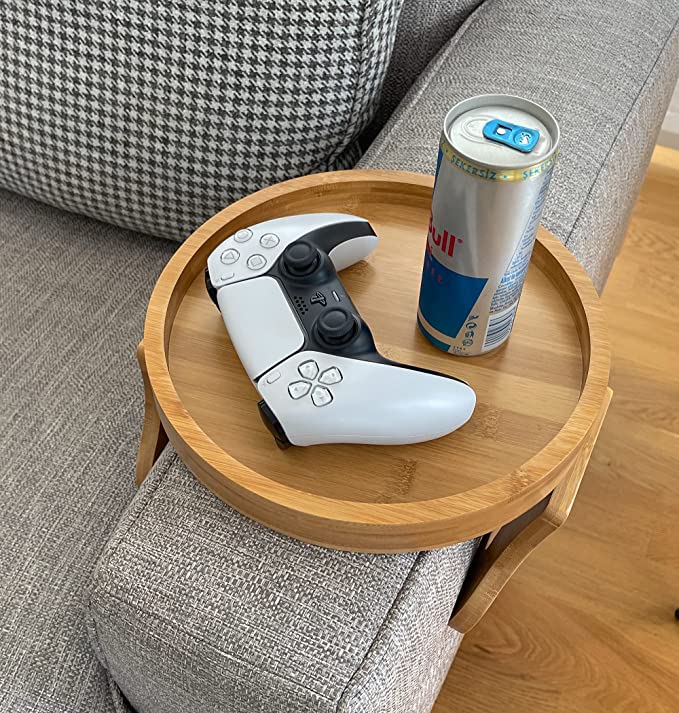 💫Sofa Armrest Tray