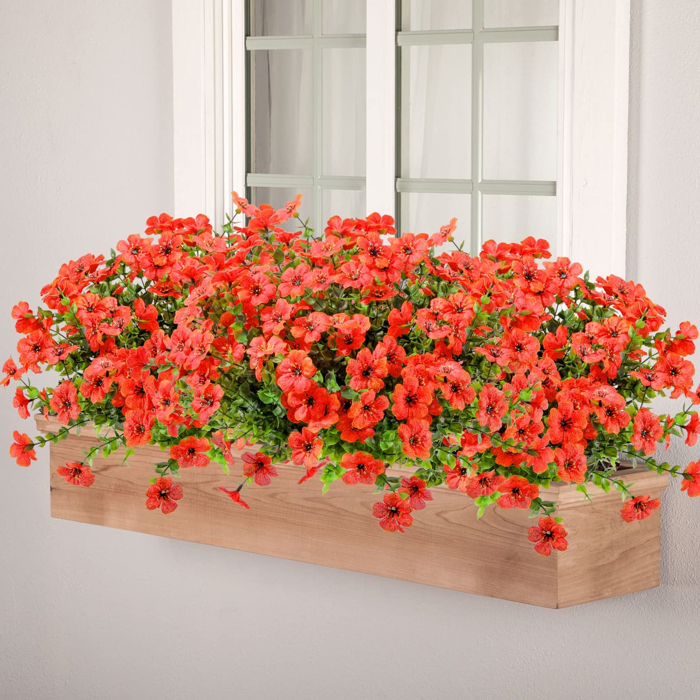 Artificial Flowers for Outdoors💐