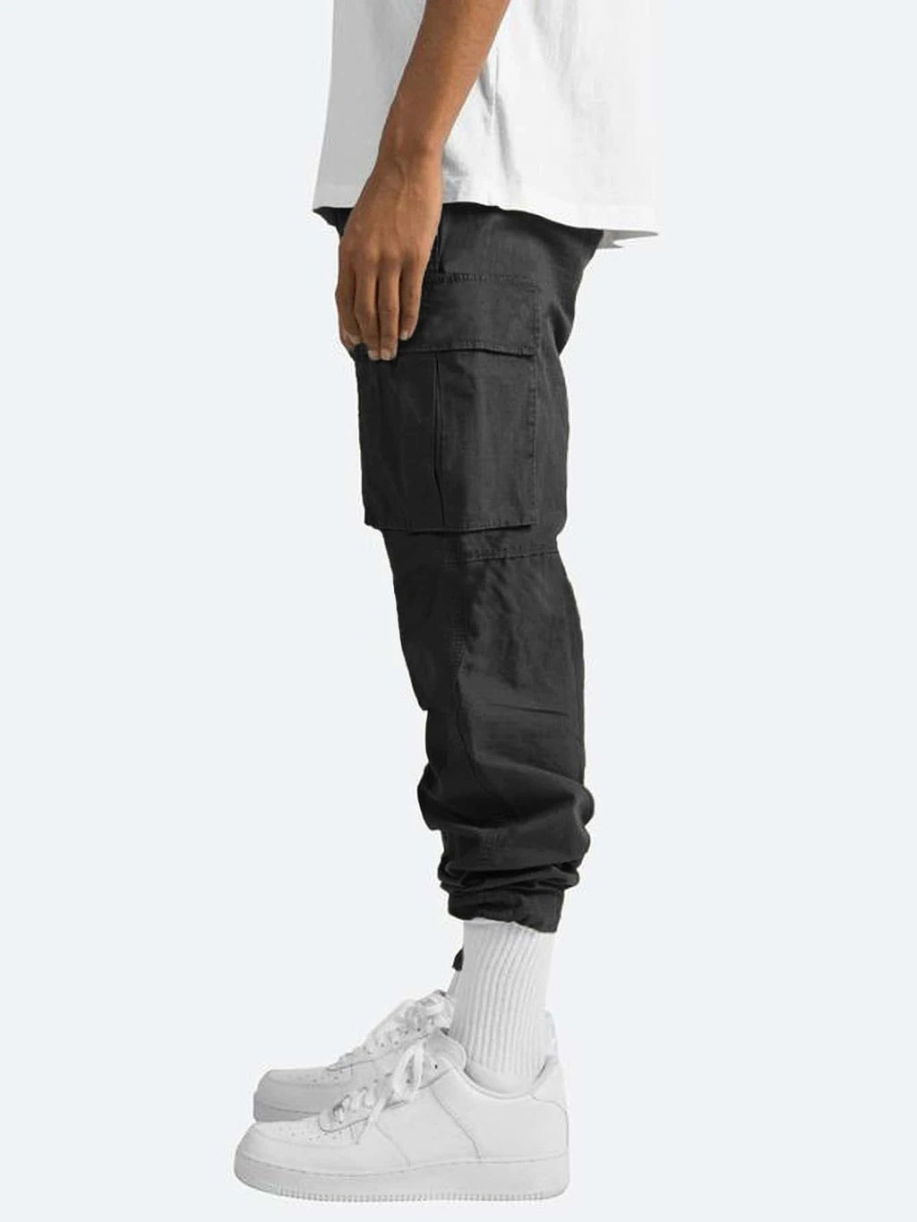 Cargo Jeans