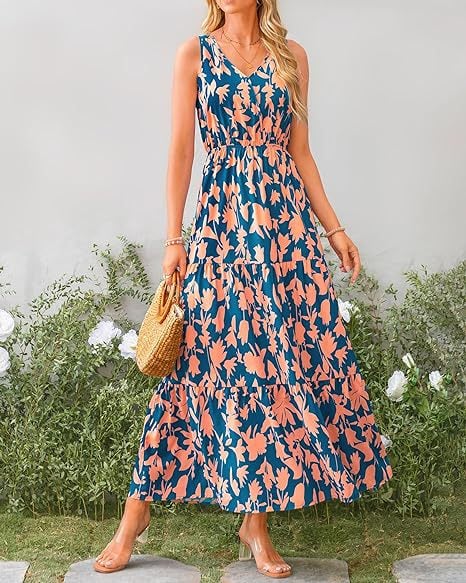 💥Women Summer Dresses