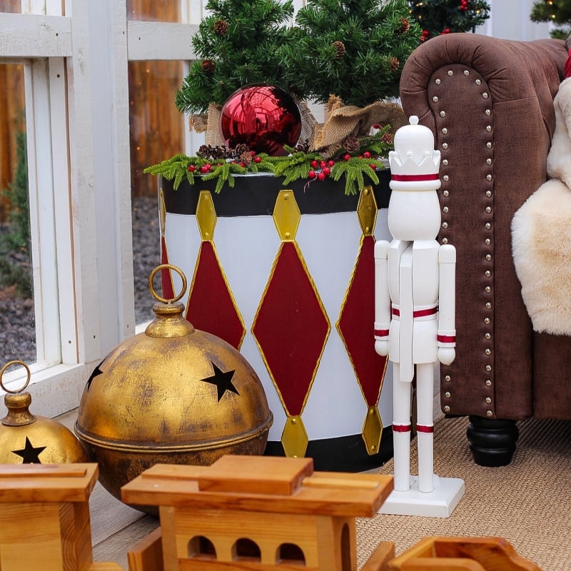 🎅Christmas Magic Decor🔔Super Christmas Bell