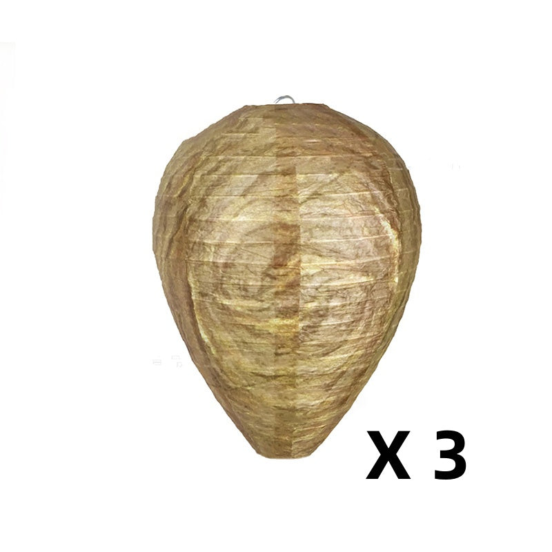 🎁Hanging Wasp Deterrent for Hornets
