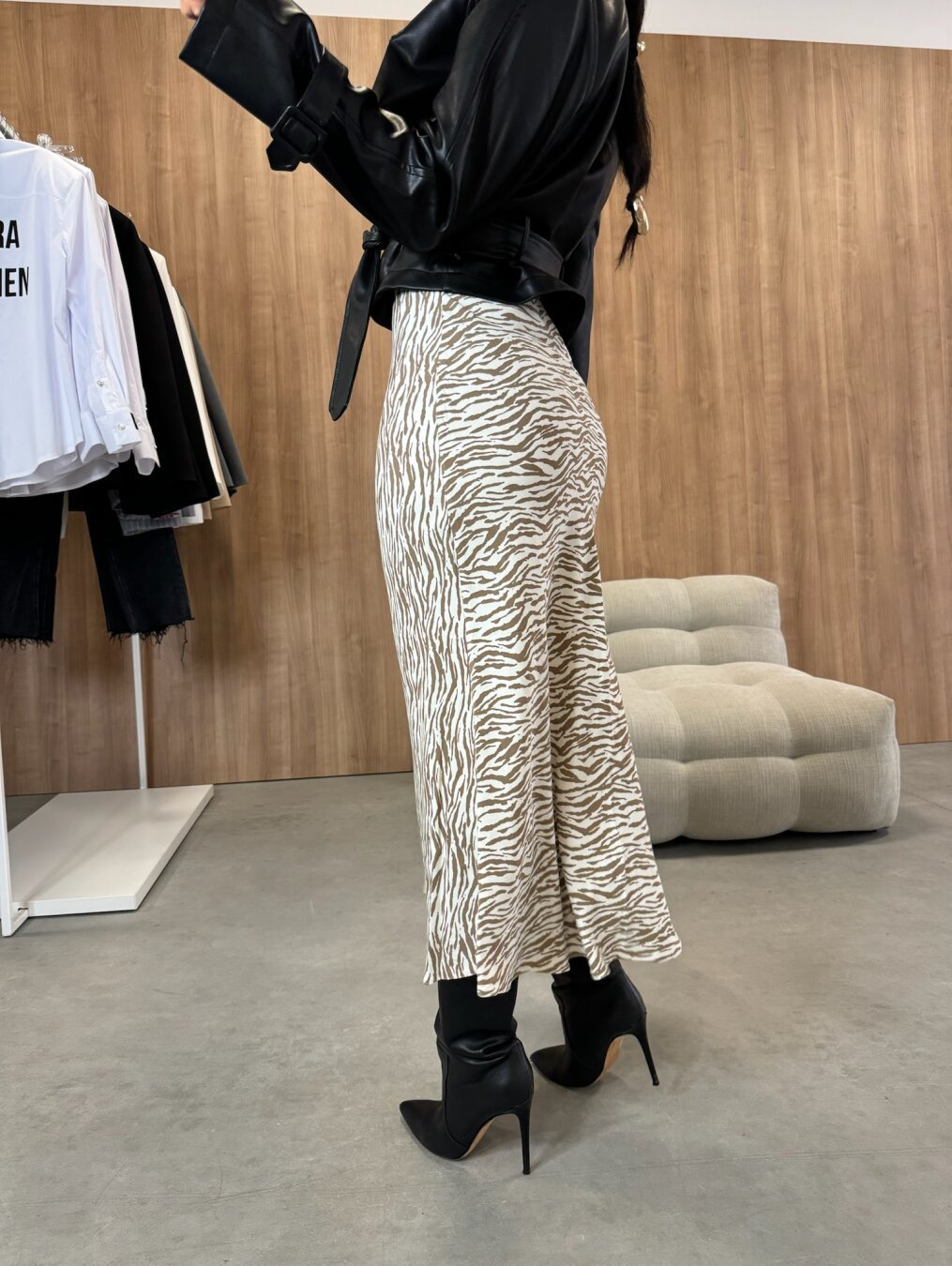 Women's Printed Casual Skirt (Buy 2 Free Shipping)