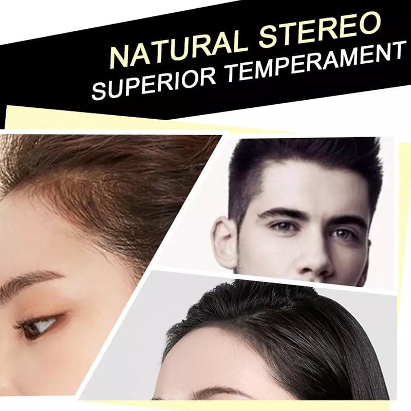 🔥Instant Hair Root Cover Up Stick⭐Buy 2 Get 1 Free⭐